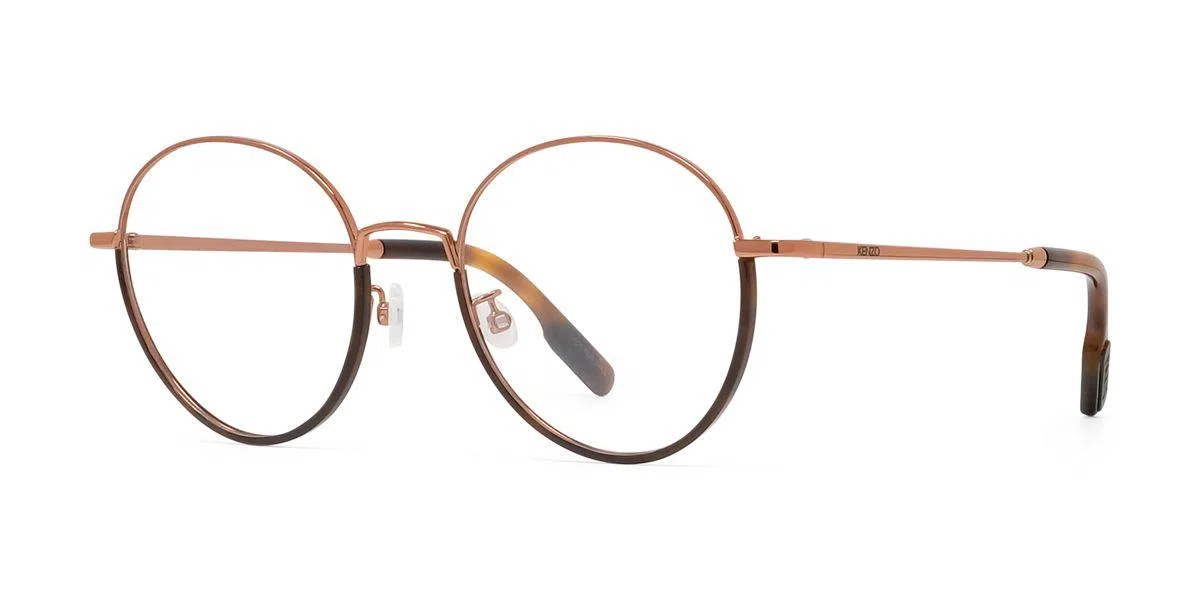 Kenzo KZ50087U Eyeglasses - view 2